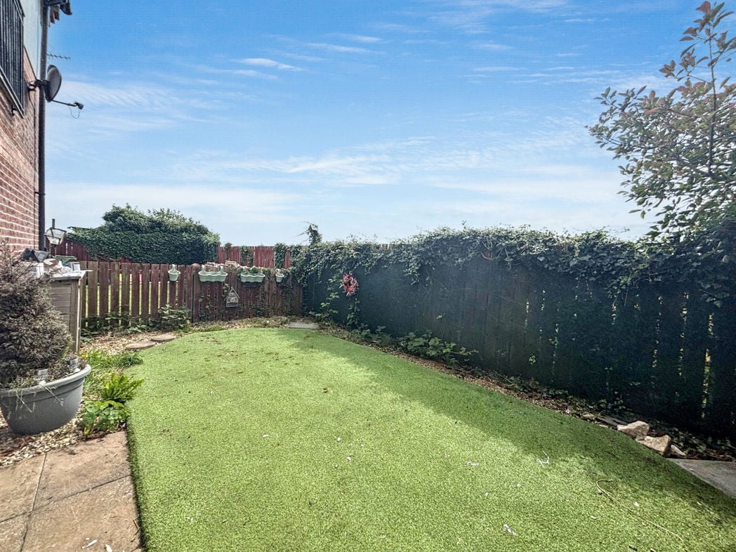 Another Garden Image