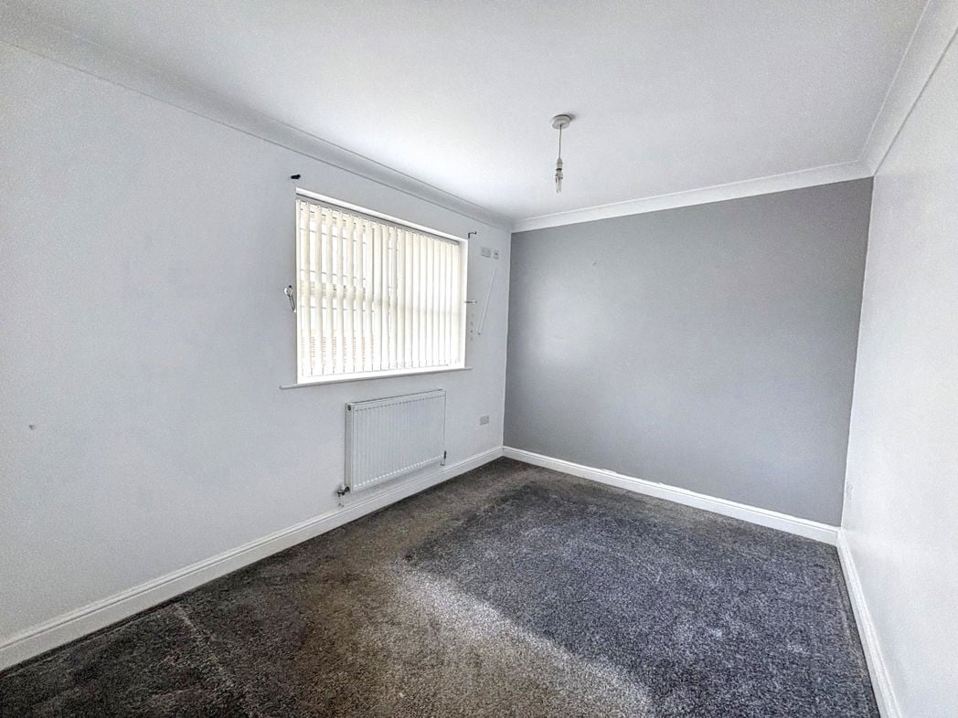 Additional Main Bedroom Image