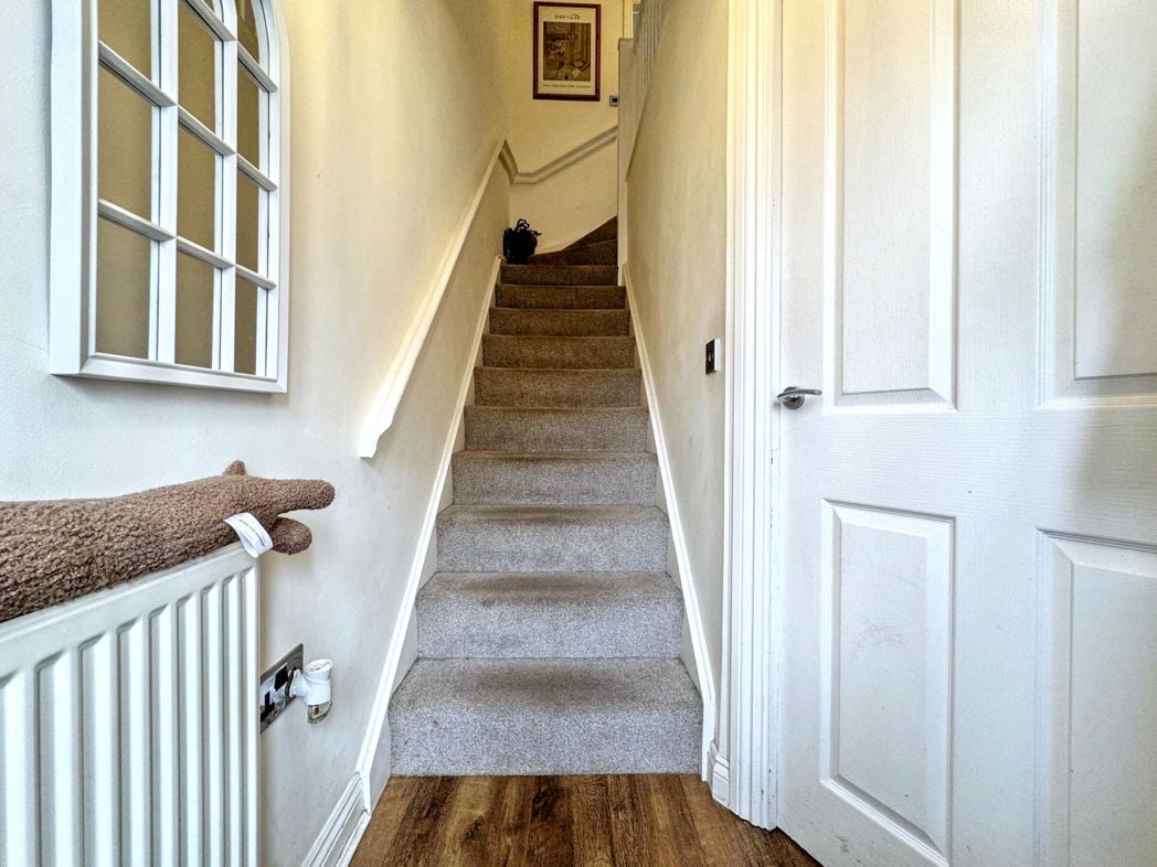 Porch/Entrance