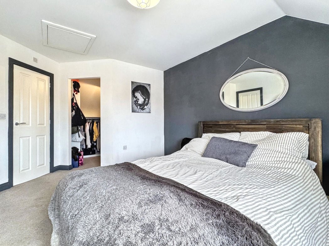 Bedroom One (Additional)