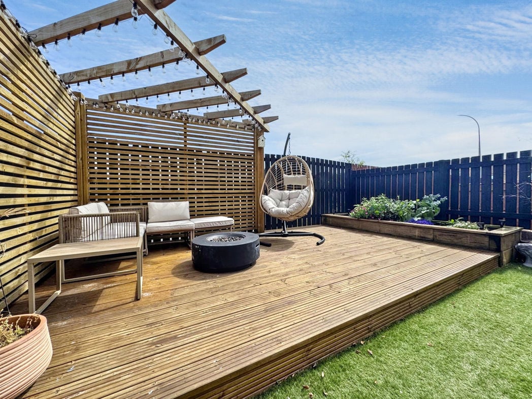 Garden (Additional)