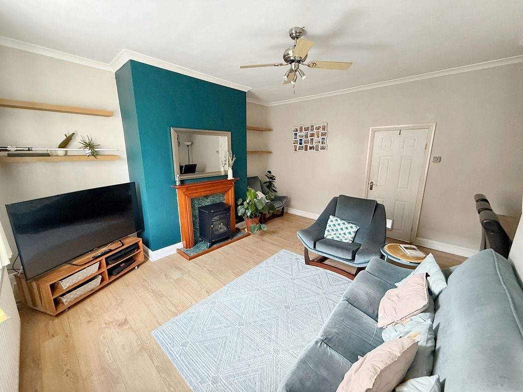 Living / Dining Room