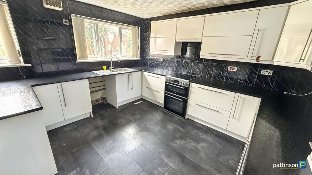 Kitchen Additional