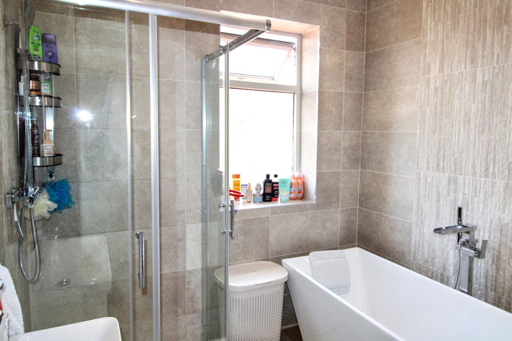 Bathroom/WC