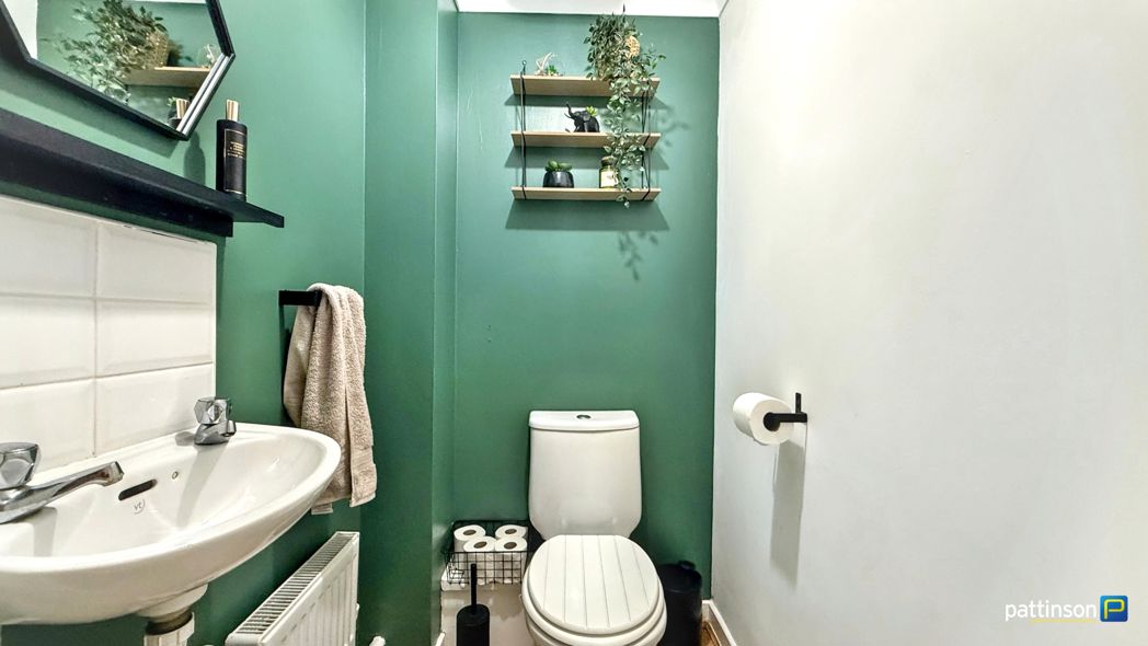 Cloakroom