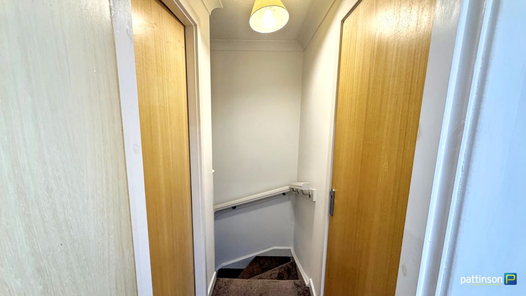 Second Floor Landing