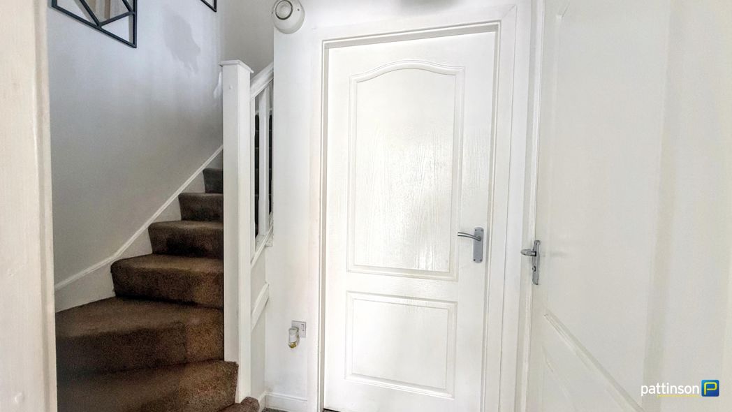 Inner Hallway