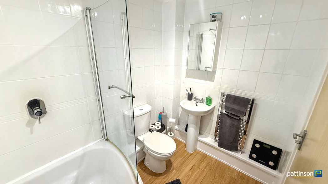Bathroom Additional
