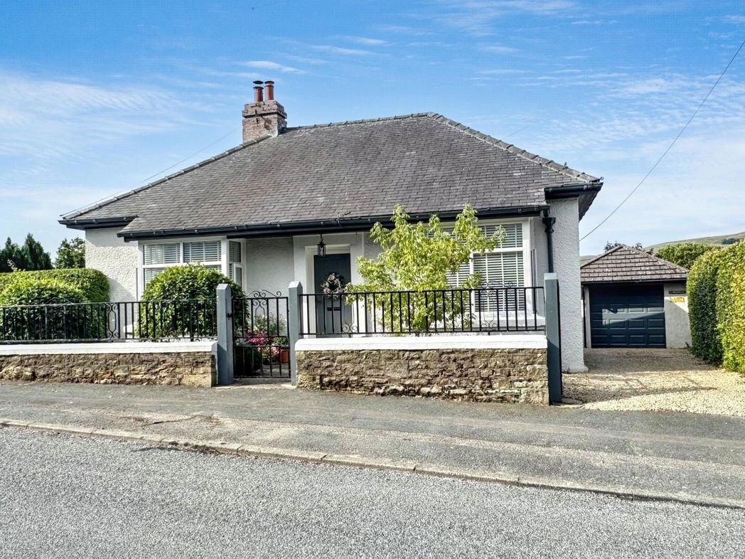 External Front