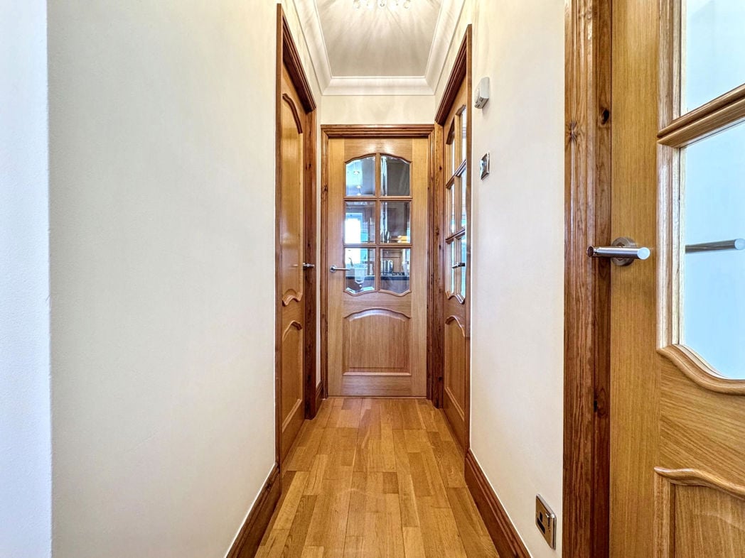 Entrance/Hallway