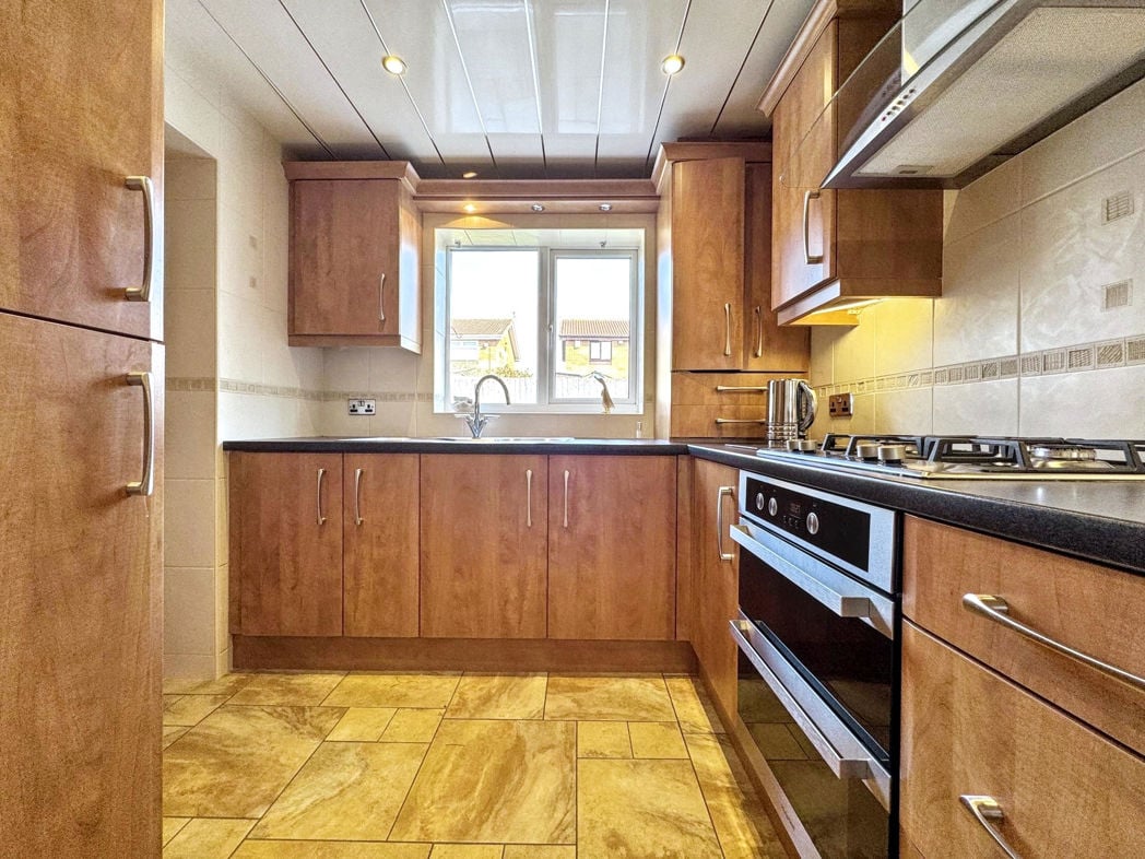 Kitchen/Diner (Additional)