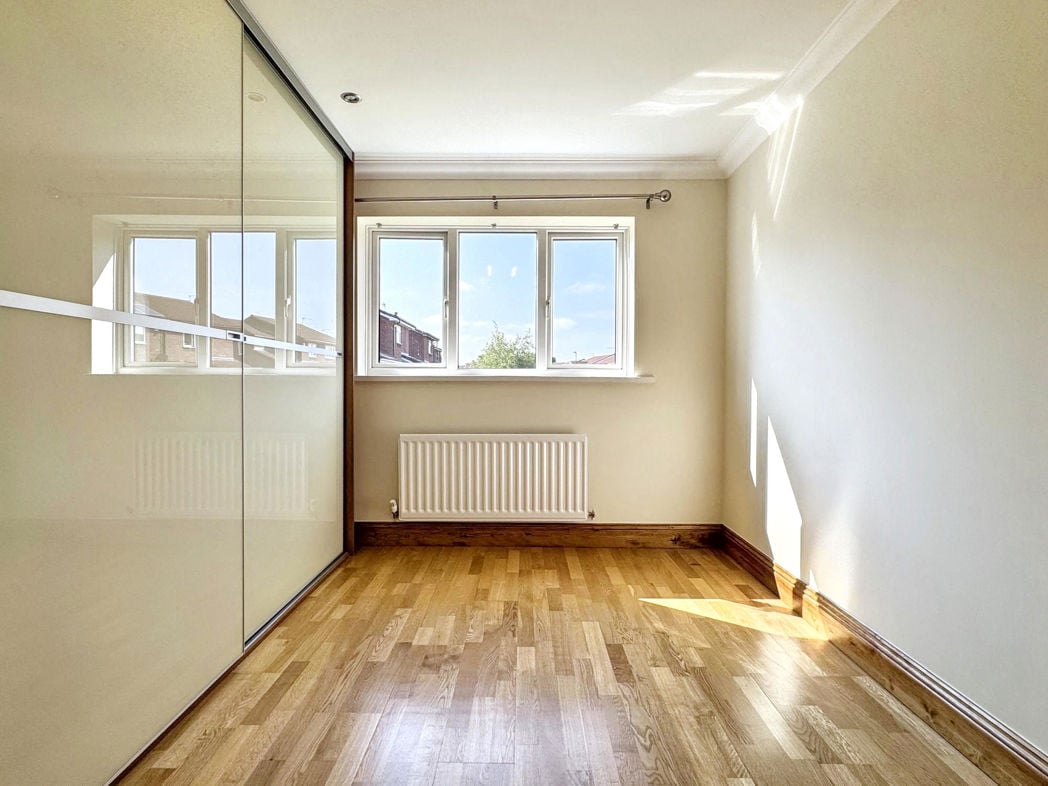 Bedroom One (Additional)