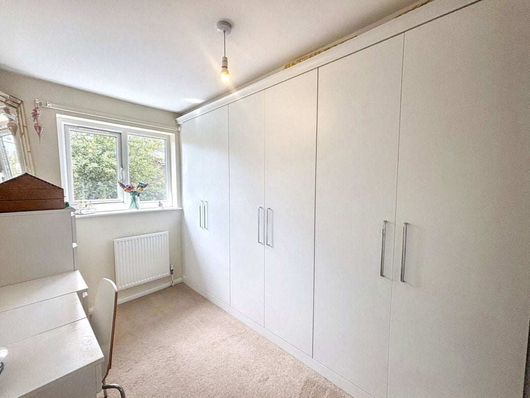 Dressing Room
