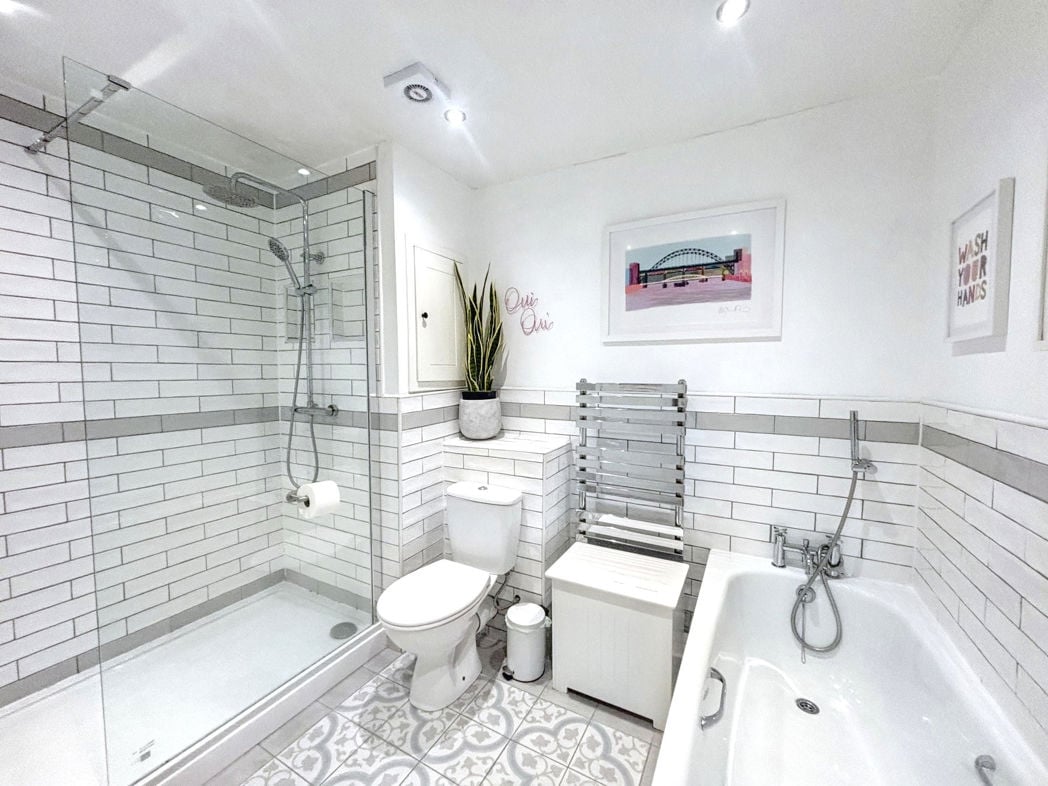 Bathroom/WC