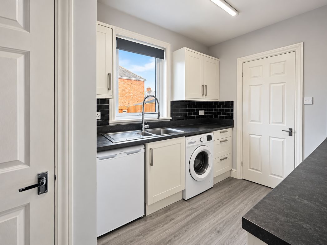 Kitchen Additional