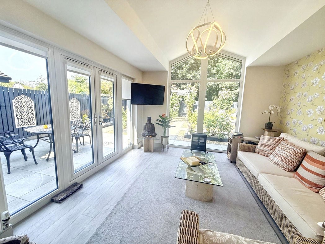 Sun Room