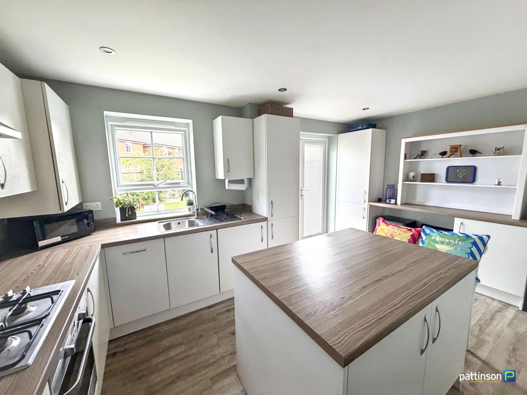 Kitchen/Diner Additional