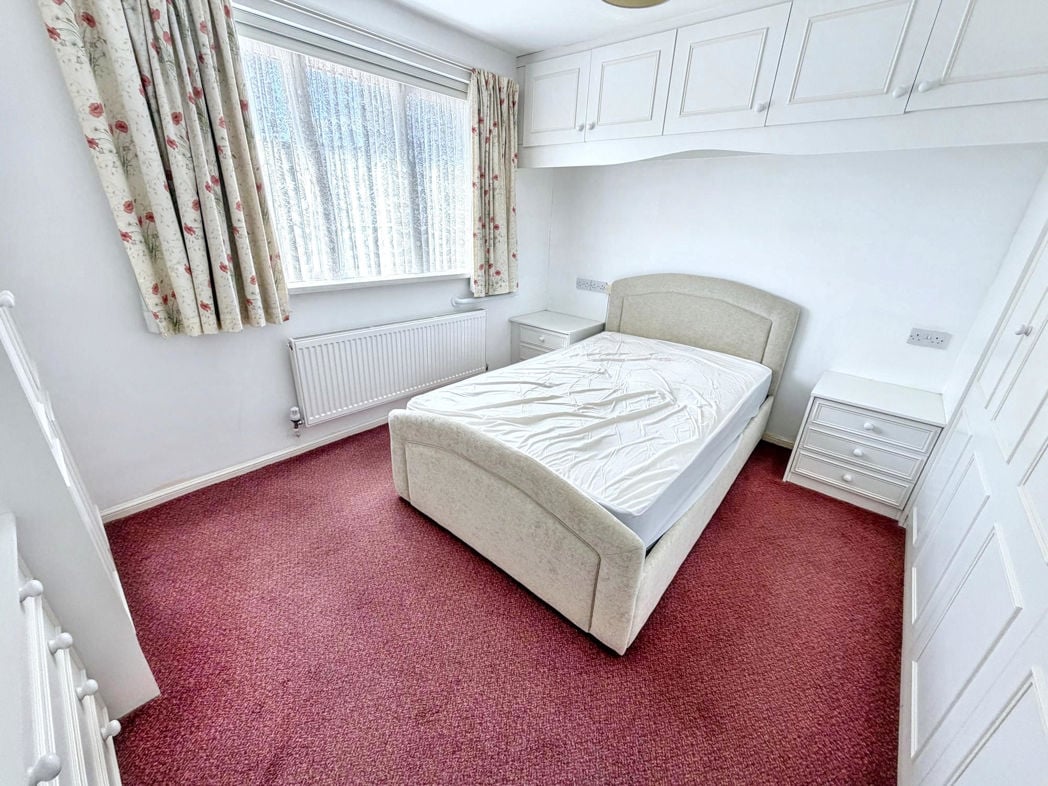 Main bedroom