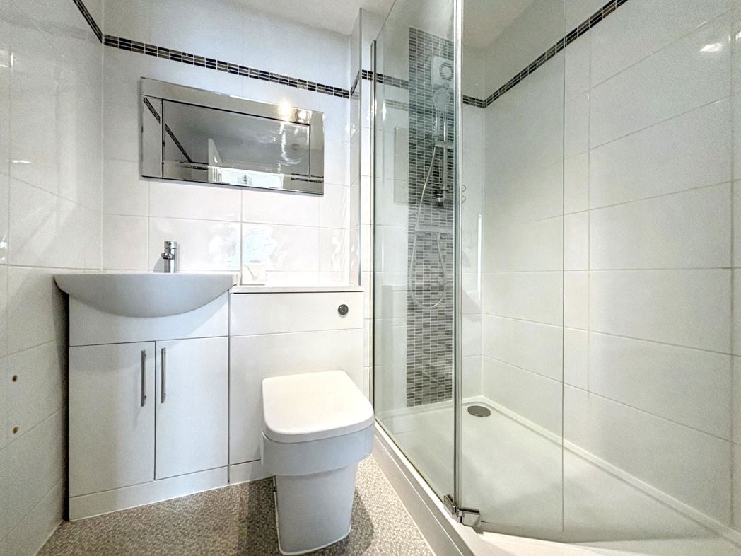 Shower Room/WC