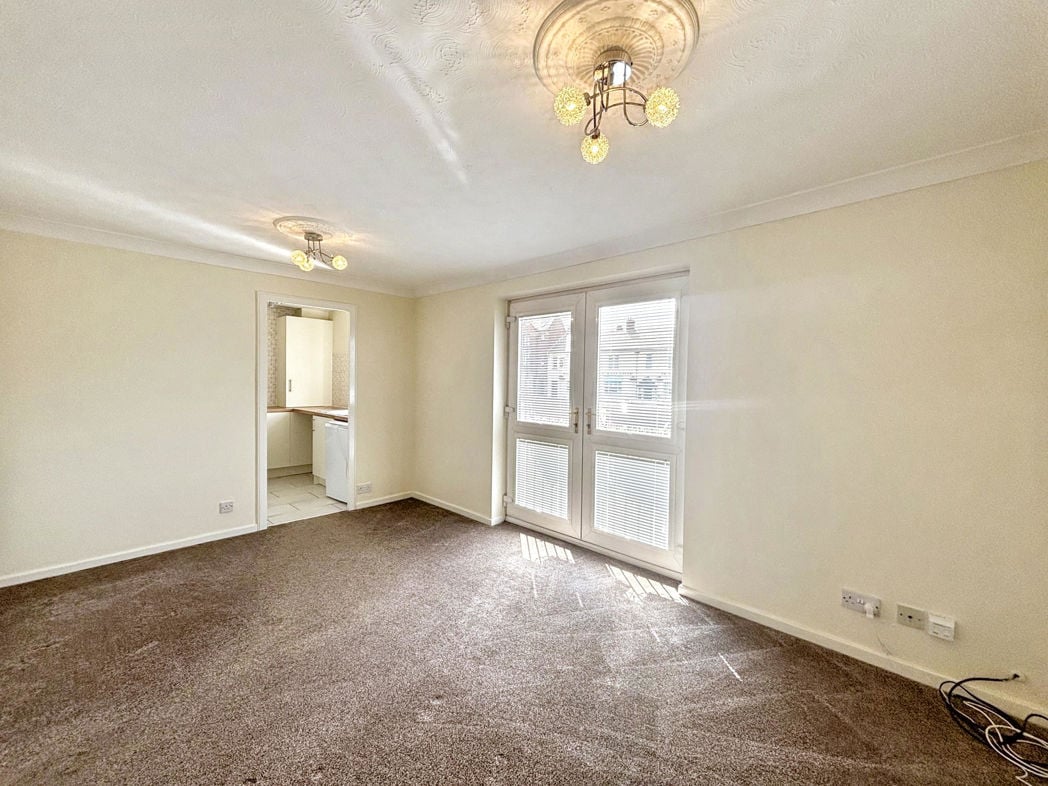 Additional Living Room Image