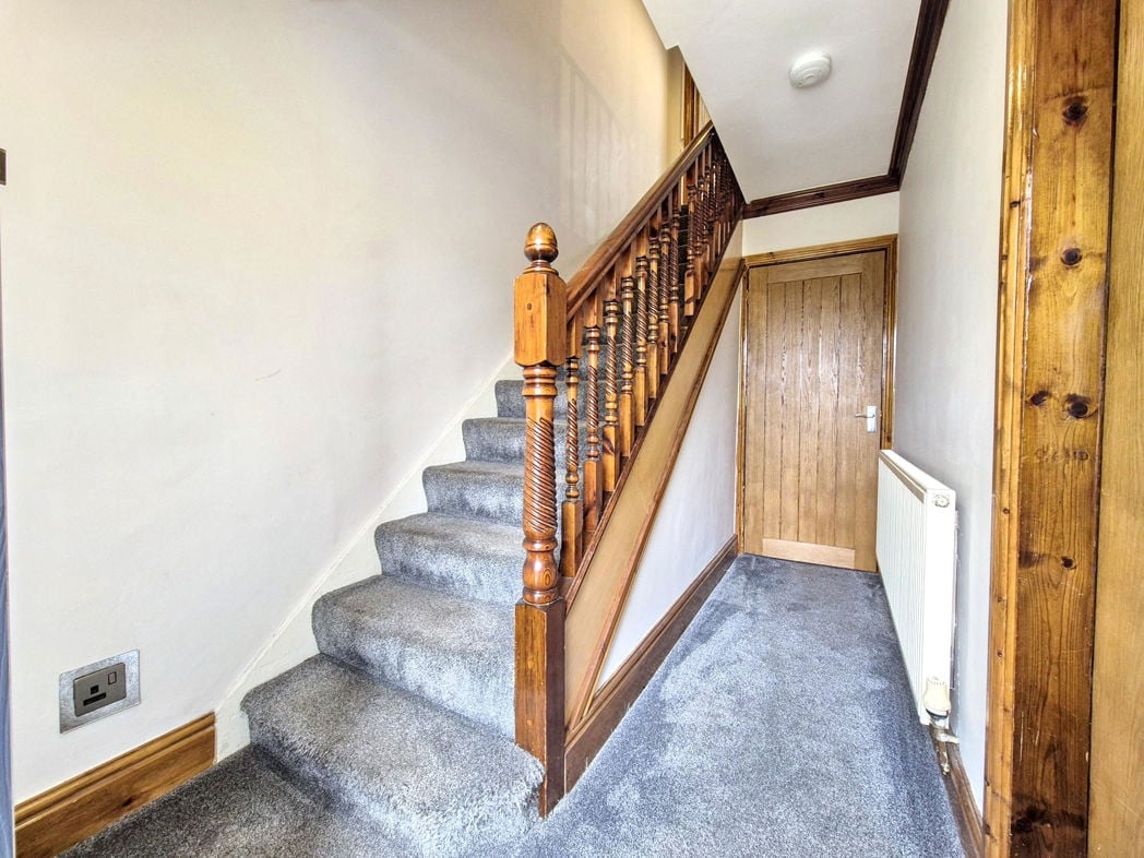 Entrance/Hallway