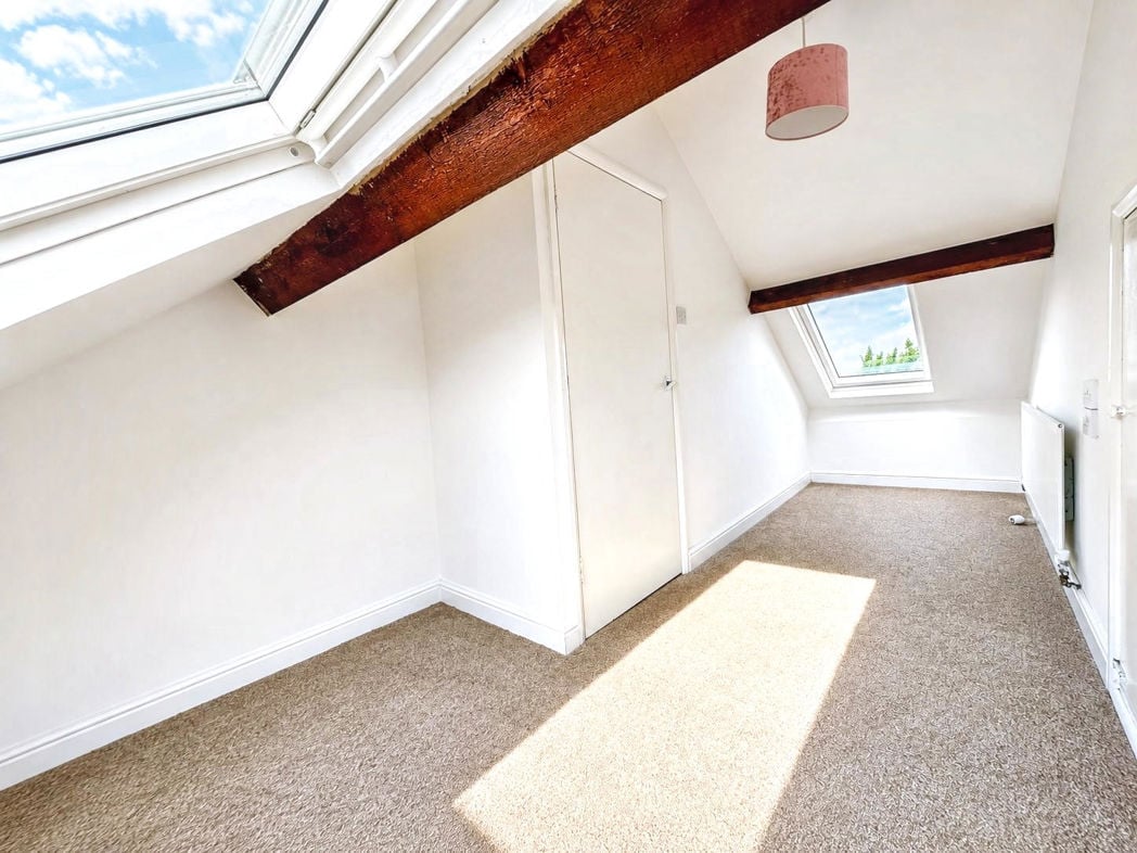 Loft Room