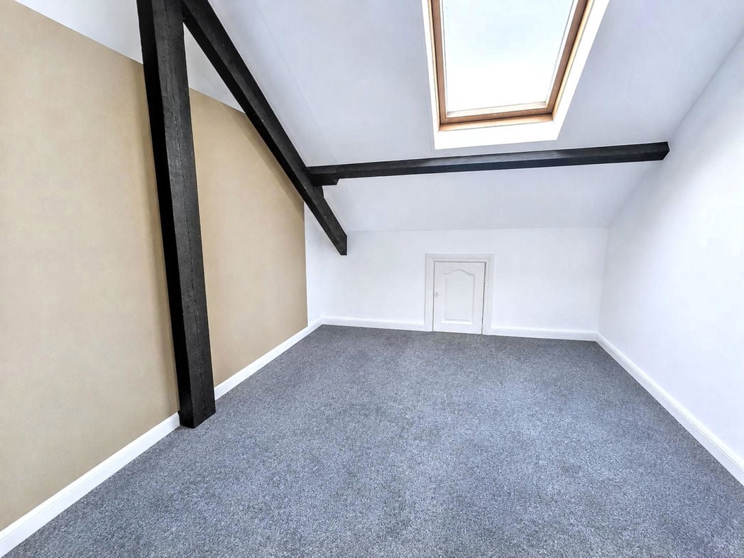 Loft Space