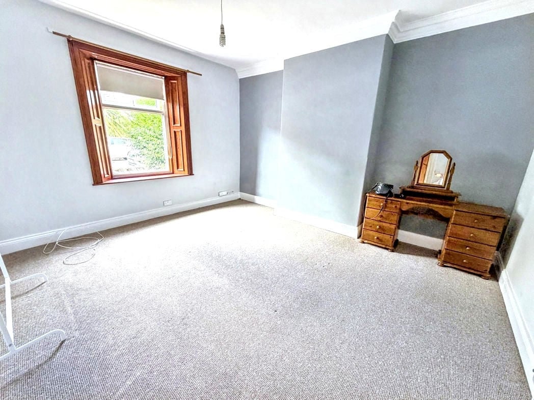 Main bedroom