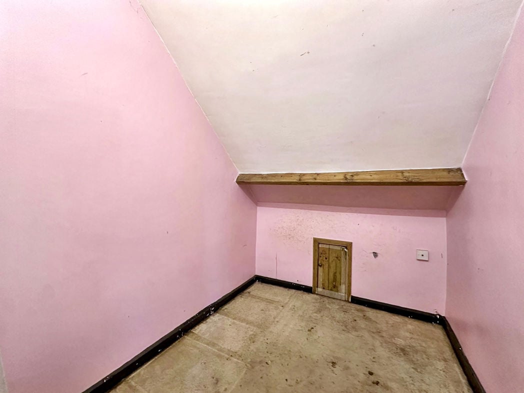 Spare Room