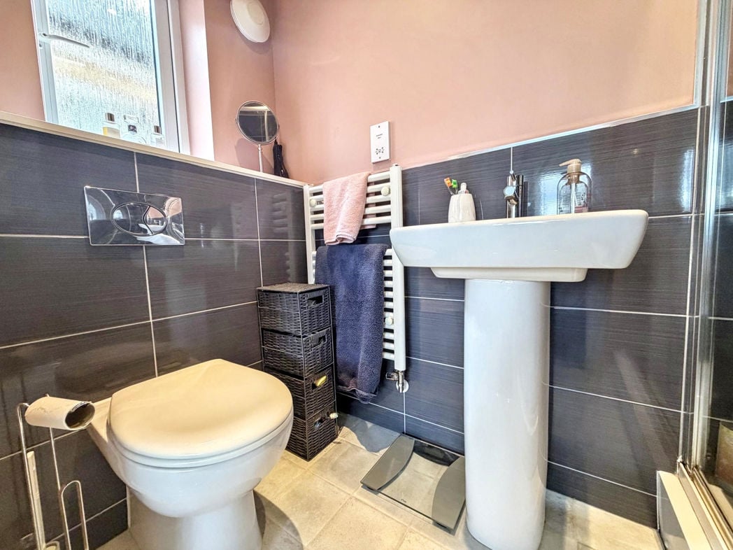 En-Suite