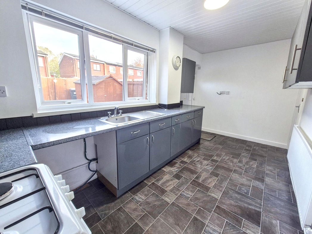 Kitchen / Diner.