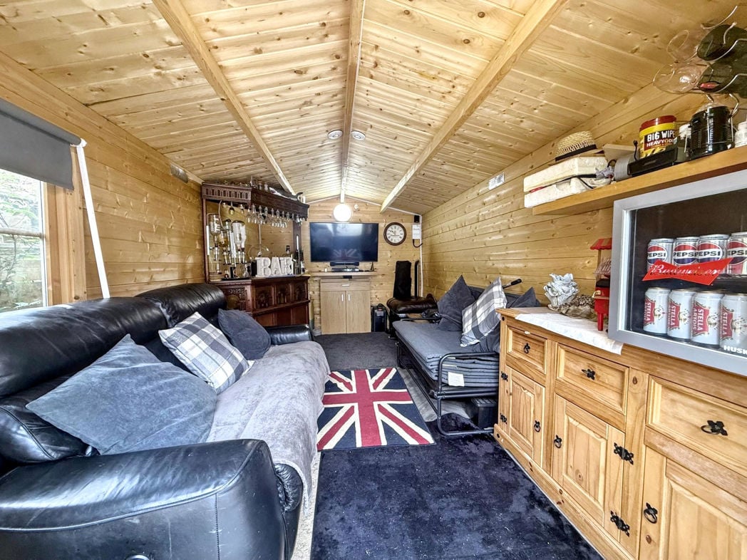Summer House