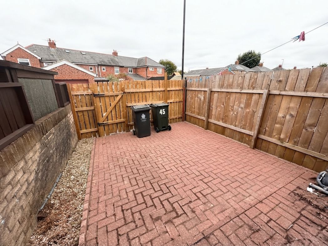 Yard