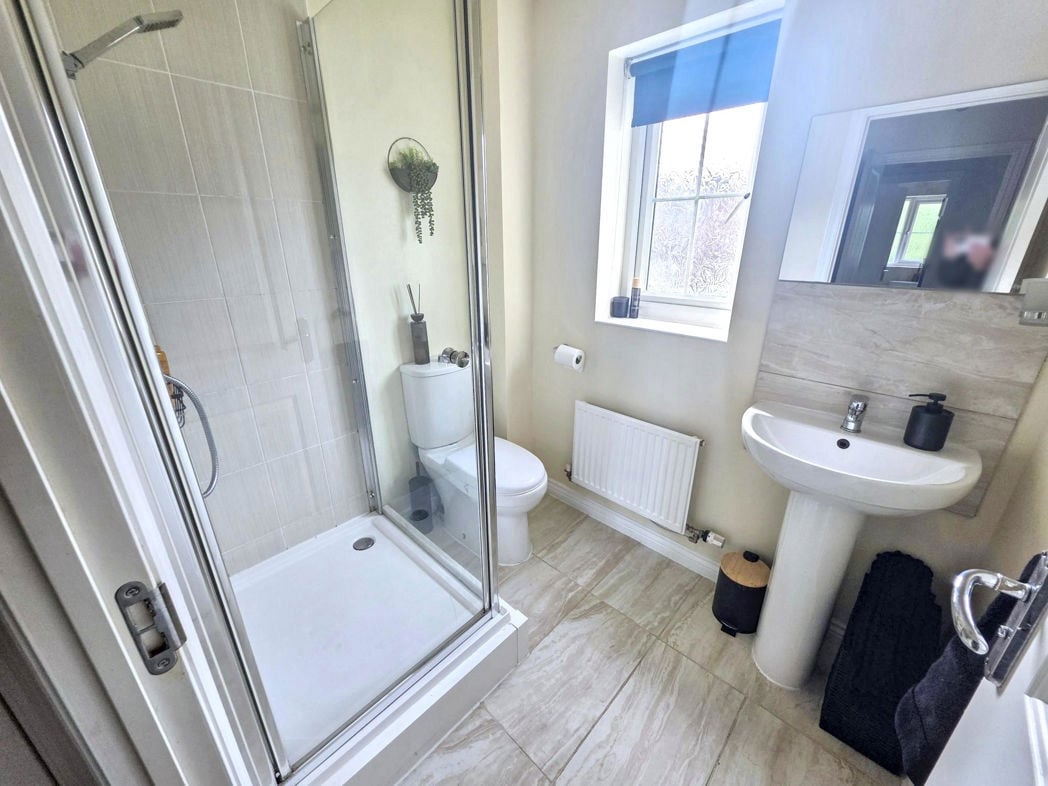 En suite