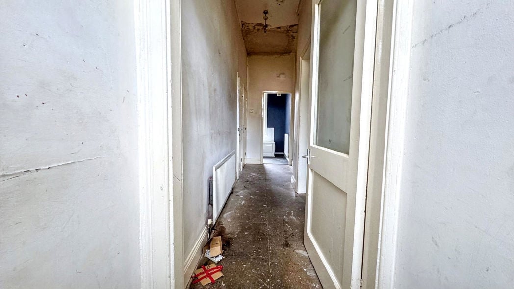 Entrance/Hallway