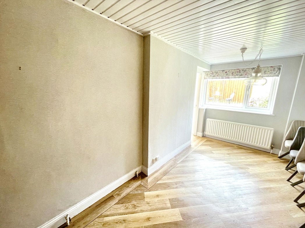 Breakfast Room