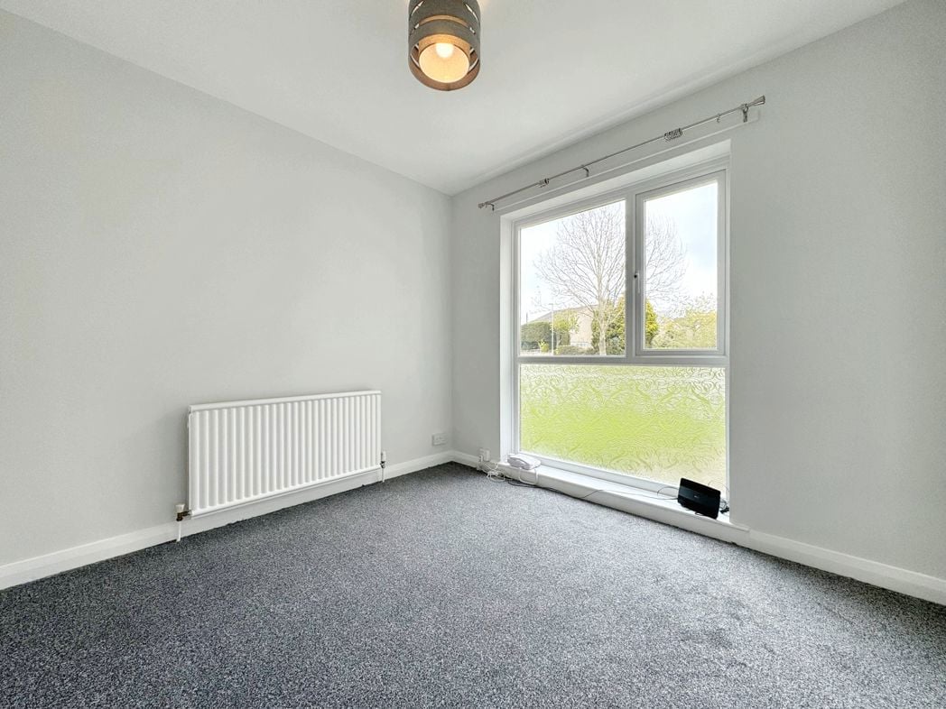 Office/Bedroom