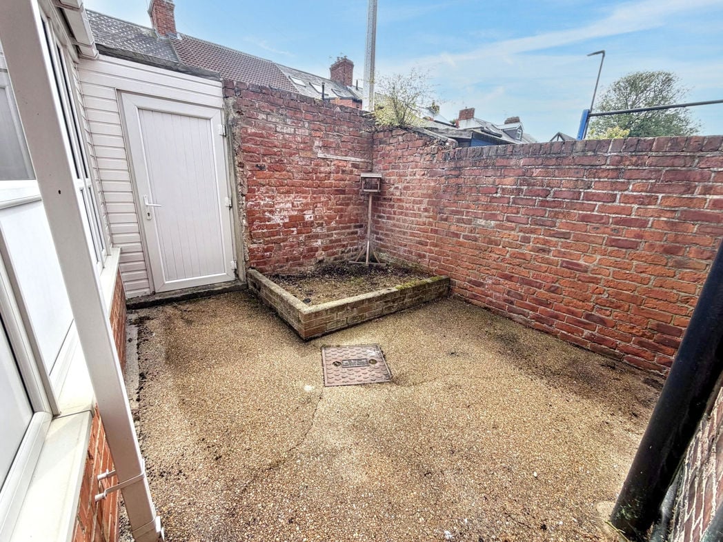Yard