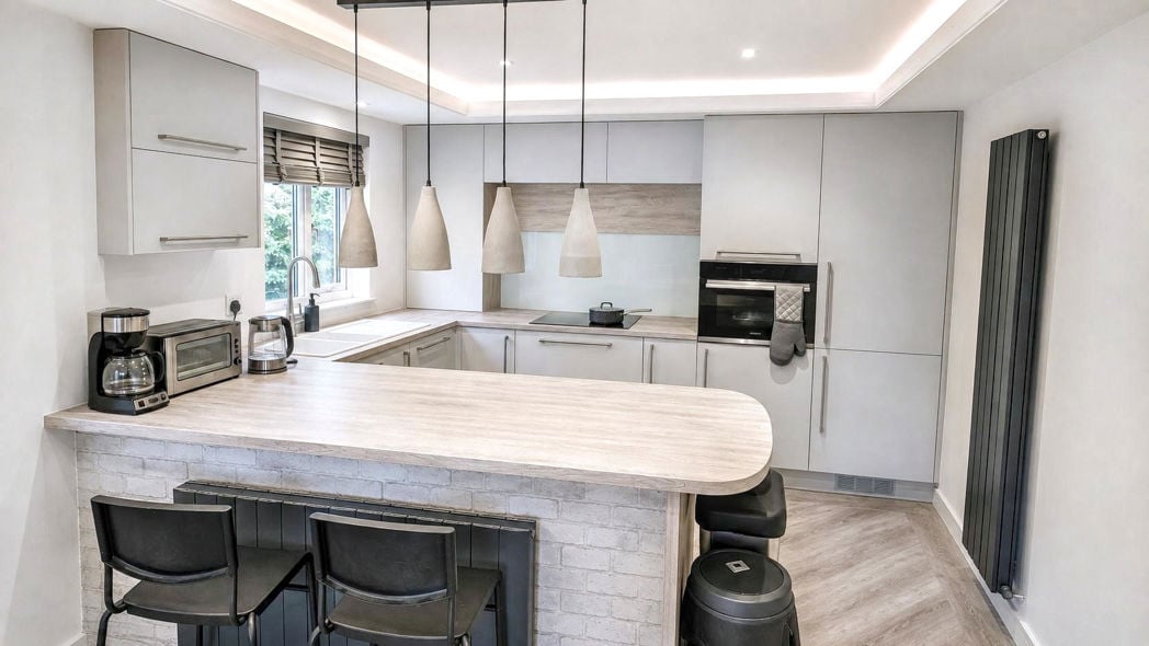 Additional Photo Kitchen