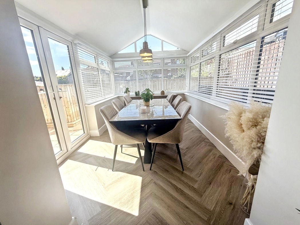 Sun Room