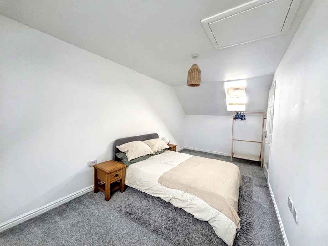 Another Main Bedroom Image