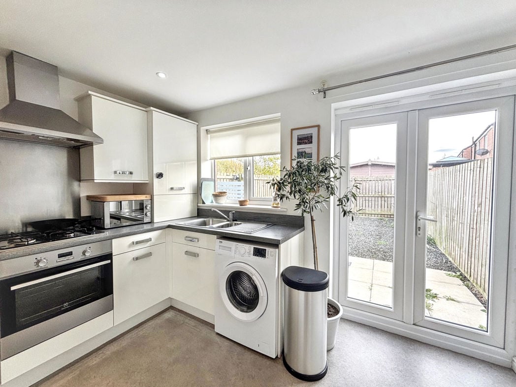 Additional Kitchen Image