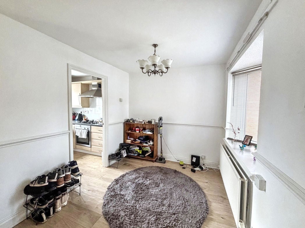 Dining Area Image