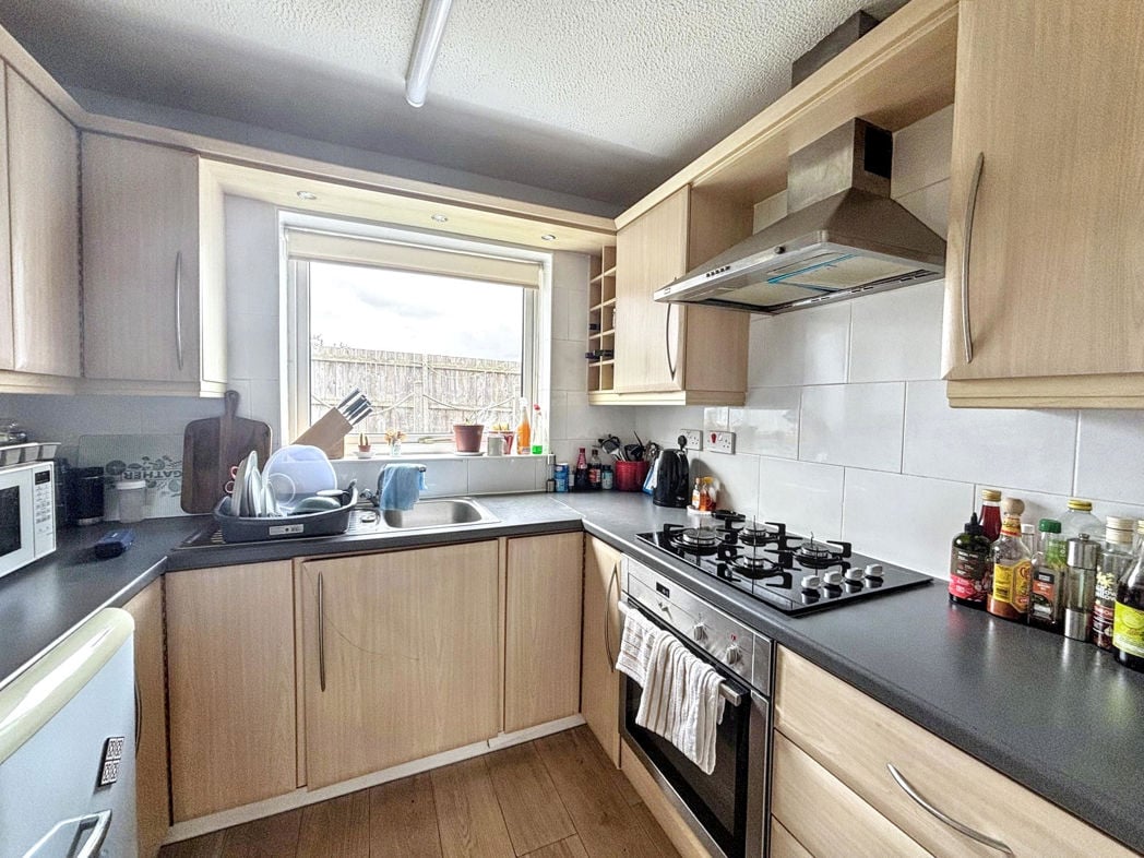Fitted Kitchen
