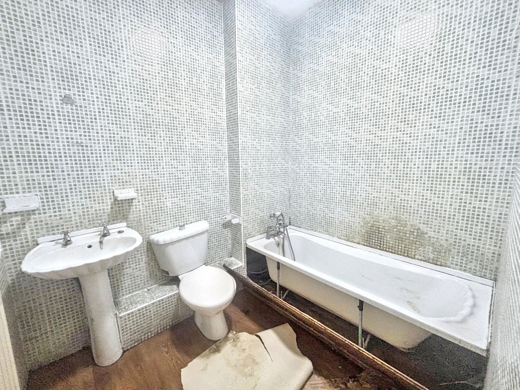 Bathroom/WC