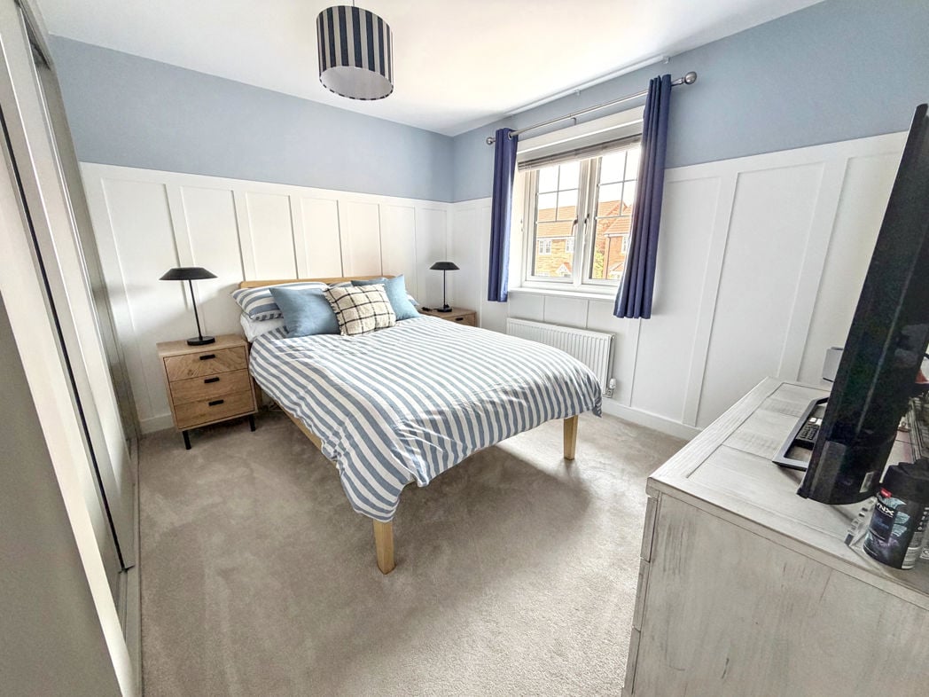 Bedroom two