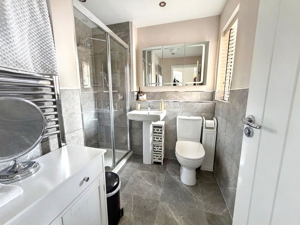 En-suite