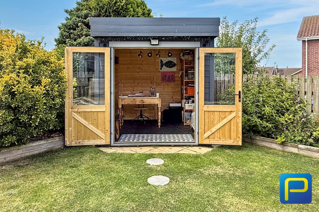 Garden Art Studio