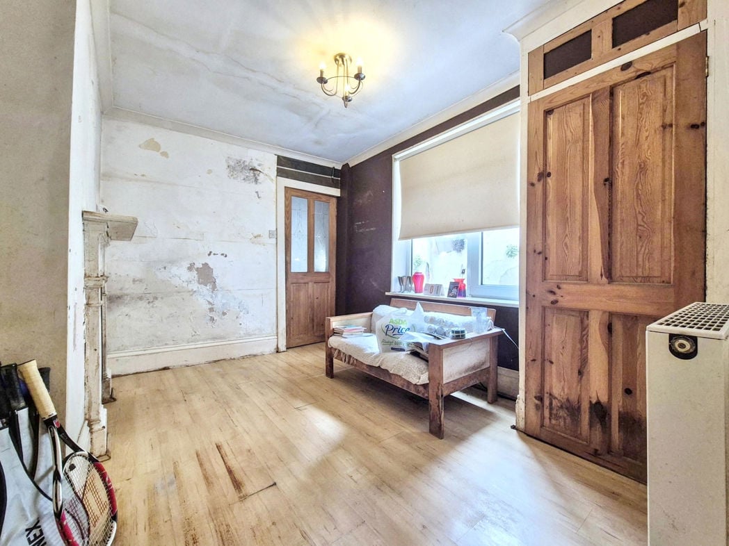 Breakfast Room