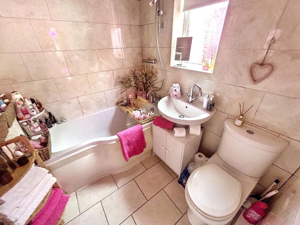 Bathroom Wc